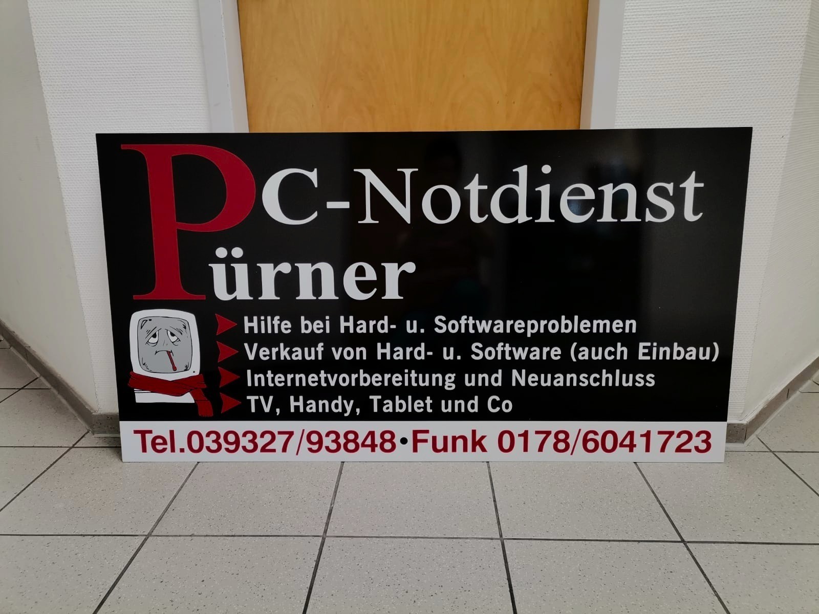 schilder