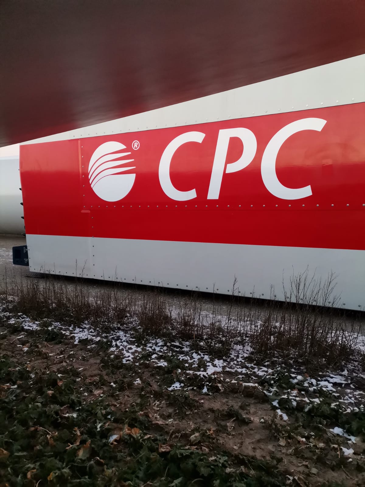 Beschriftung Beispiel