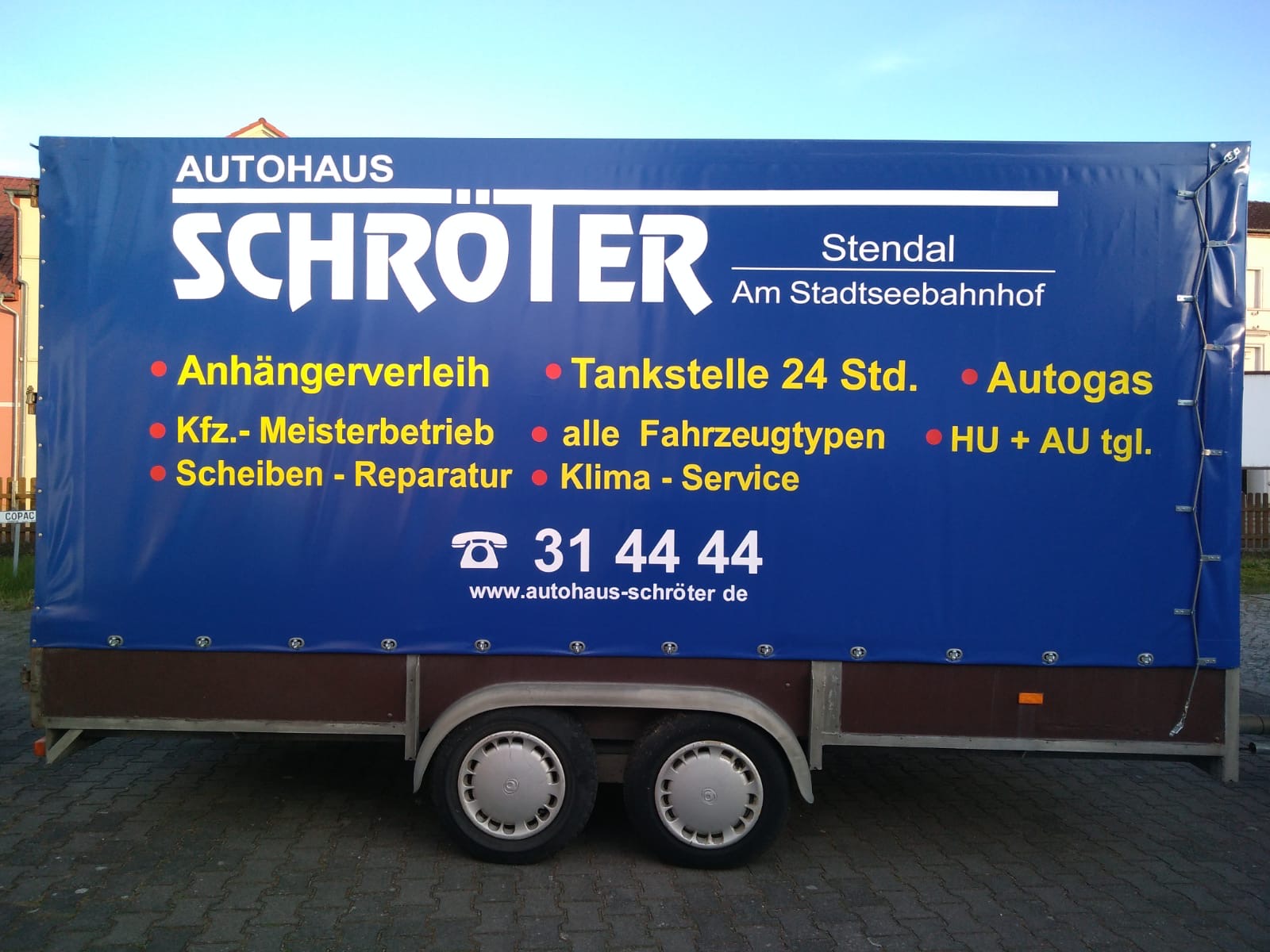 planen